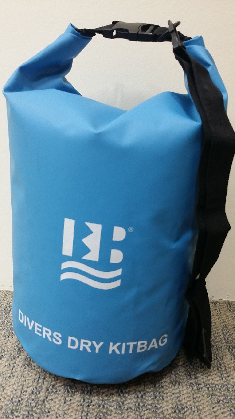 Divers Dry KitBag